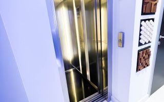 Cladire de birouri + spatiu comercial *1106 mp* // Dorobanti Capitale - Poză 17