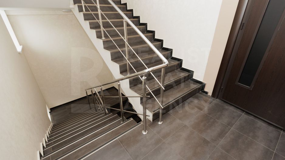 Chirie, spațiu de birouri, 400 mp, bd. Alba Iulia, Buiucani - Poză 8