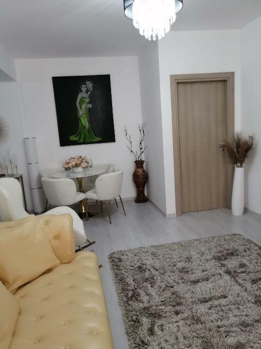Apartament de lux 3 camere zona One Cotroceni - Sebastian - Poză 2