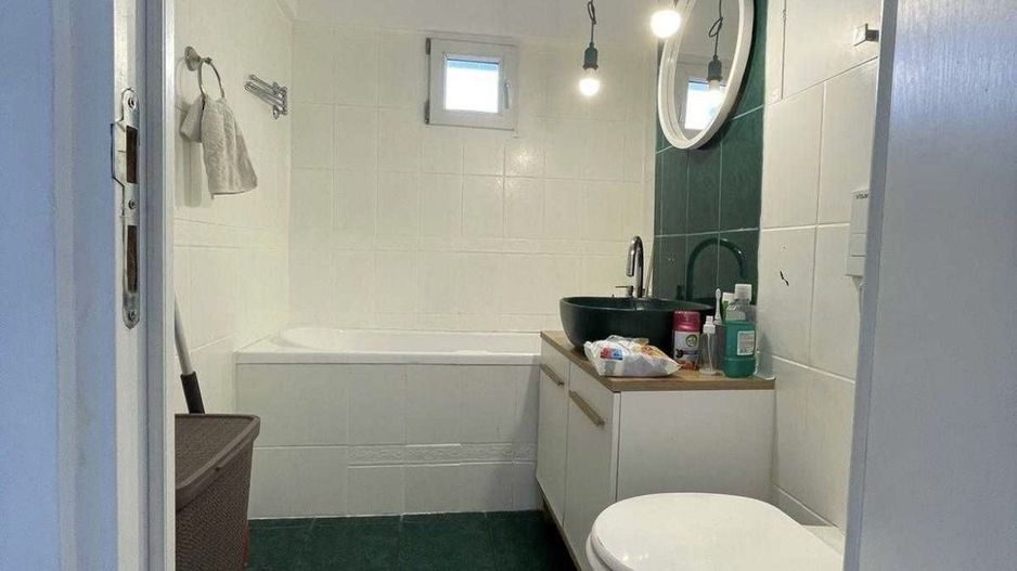 APARTAMENT 3 CAMERE | OBOR NOU - Poză 8