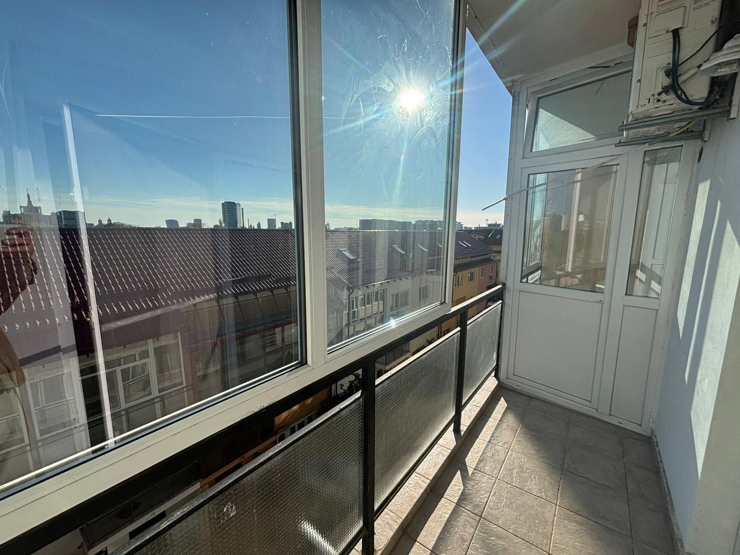 AP. 2 CAMERE DAMAROAIA, CENTRALA, BLOC NOU, MOBILAT, COMISION 0% - Poză 11