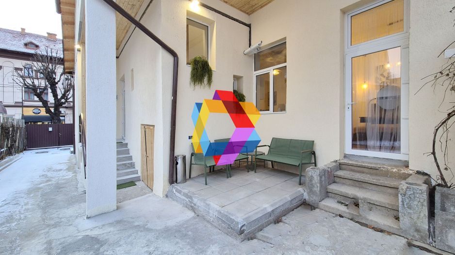 Casa de închiriat -225 mp - Poză 2