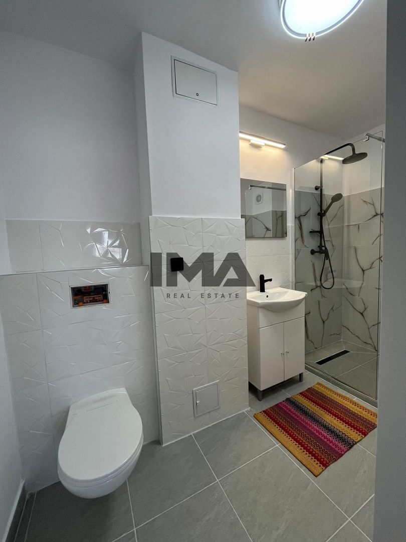 Apartament 2 camere | Cluj-Napoca, str. Fabricii | Renovat complet - Poză 14