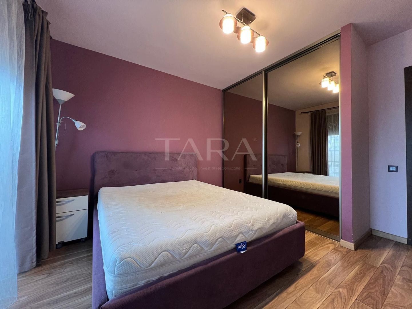 Apartament 3 camere cu parcare subterană. - Poză 3