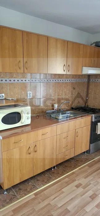 Apartament 2 camere, 52mp, 2 balcoane, etaj intermediar, zona Zorilor - Poză 6