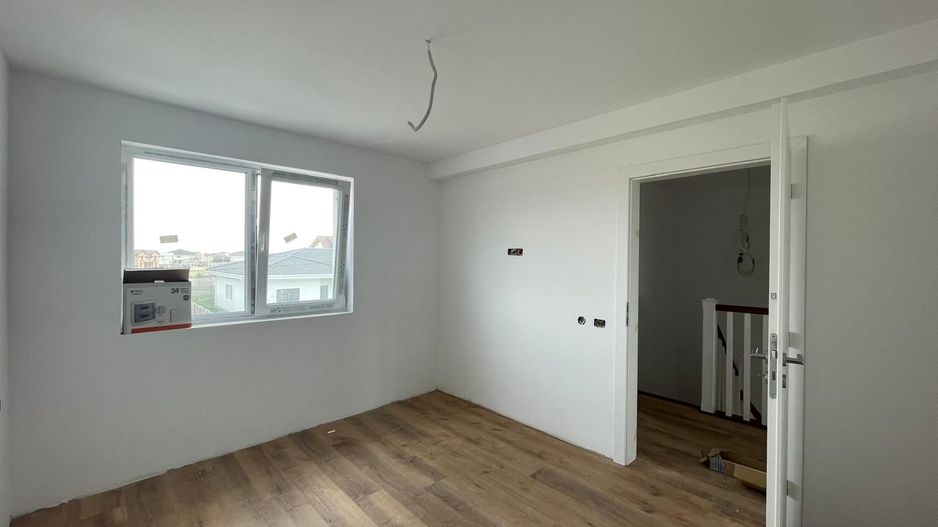 Duplex 4 camere - Urseni - 5 minute de Timisoara - Poză 6