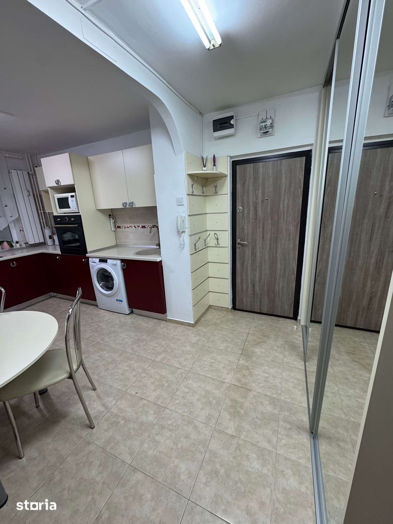 Închiriere Apartament cu 3 camere, parter, parcare, pet friendly, 8 min metrou - Poză 11