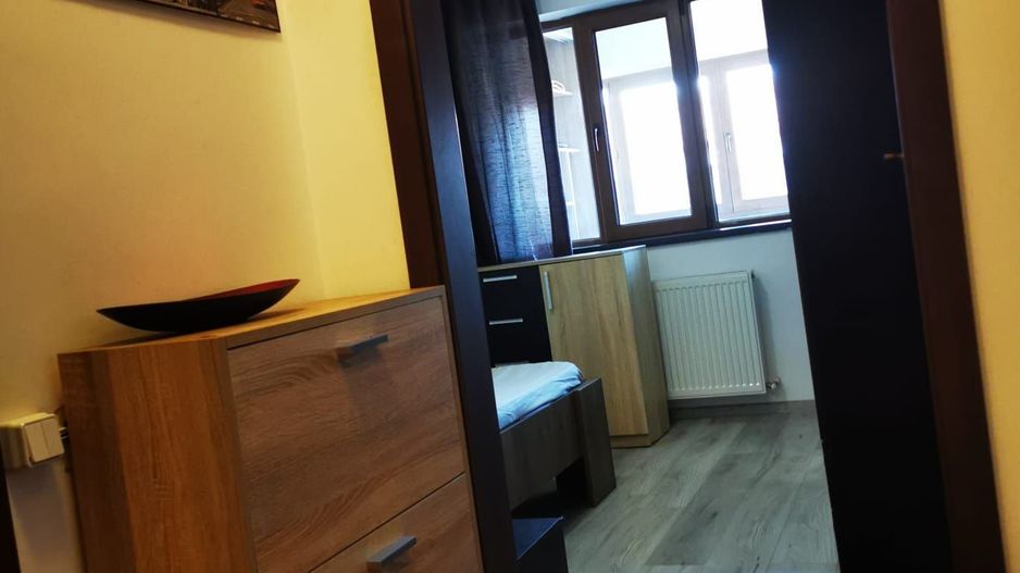 AP.2 CAMERE -POPESTI- LEORDENI, CENTRALA, METROU 10 MINUTE, MODERN - Poză 7