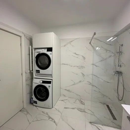 Apartament 2 camere, 55 mp, Smart Residence Lujerului, parcare, lux - Poză 7