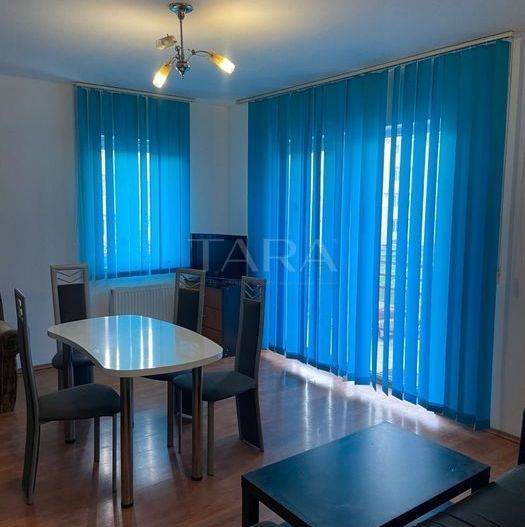 Apartament cu 2 camere de vânzare în Florilor, Floresti - Poză 4