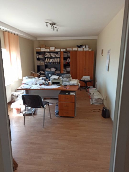 HALA ideala pentru PRODUCTIE ALIMENTARA, Poiana, Ovidiu – 827 mp, teren 4066 mp - Poză 32