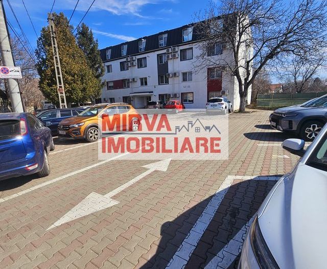 🏡 Apartament 3 camere + loc parcare + boxă – Zona Buna Vestire - Poză 34