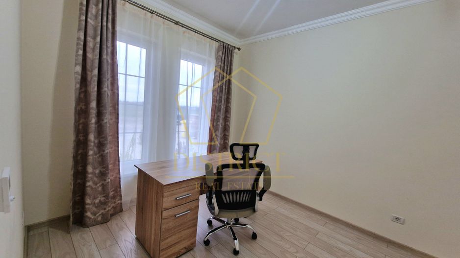 Duplex cu 4 camere si 2 bai | Urseni | Baza sportiva - Poză 5