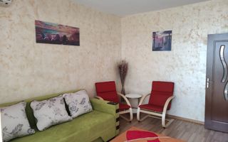 GARSONIERA - METALURGIEI, PARCARE INCLUSA, CENTRALA, BLOC NOU, MODERN - Poză 3