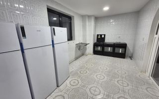 Oportunitate investitie - Vila renovata cu chiras in zona Bucurestii Noi - Poză 16