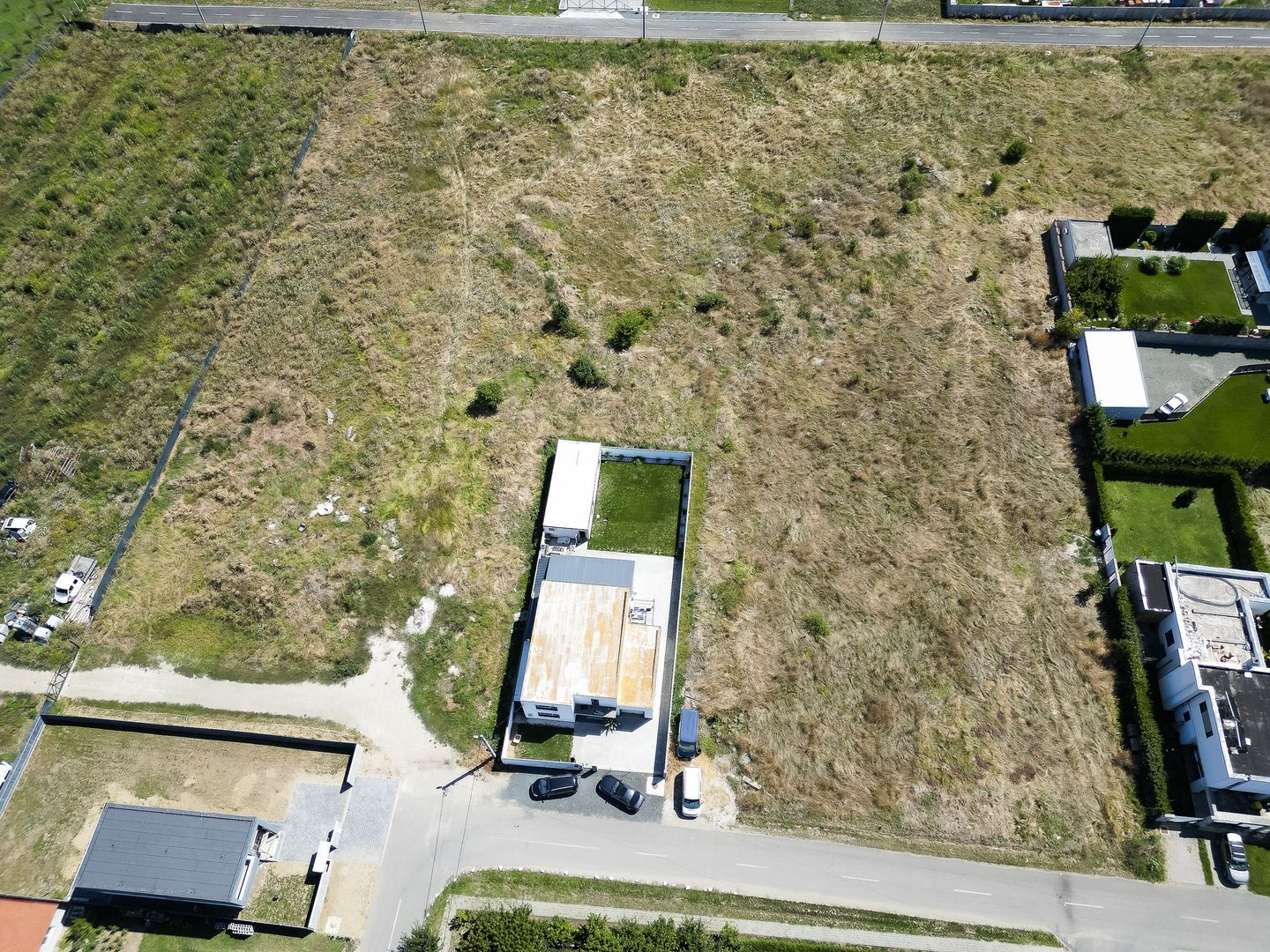 Teren intravilan pt. investiție în Vladimirescu - Poză 12