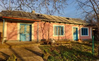 Casă și teren 1700 mp în Orzeni, Holboca (Iași) - Poză 3