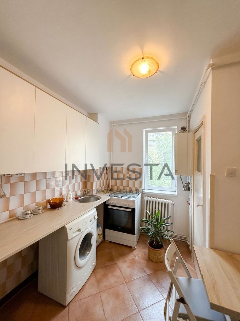 Apartament 2 camere, etaj intermediar, Gheorgheni, zona Aleea Baisoara - Poză 5