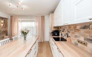Vânzare, apartament, 2 dormitoare + living- 82 mp, Buiucani - Poză 5