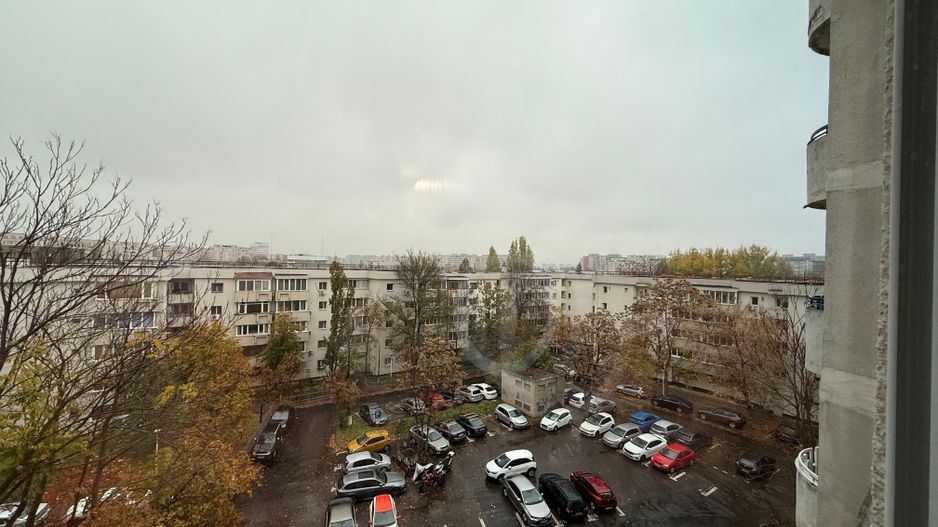 APARTAMENT 3 CAMERE | B-DUL BUREBISTA | ZONA CENTRALĂ - Poză 11