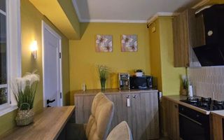 Apartament 2 camere Diamond Residence Pipera | Piscină | 79 mp | 720 € - Poză 6