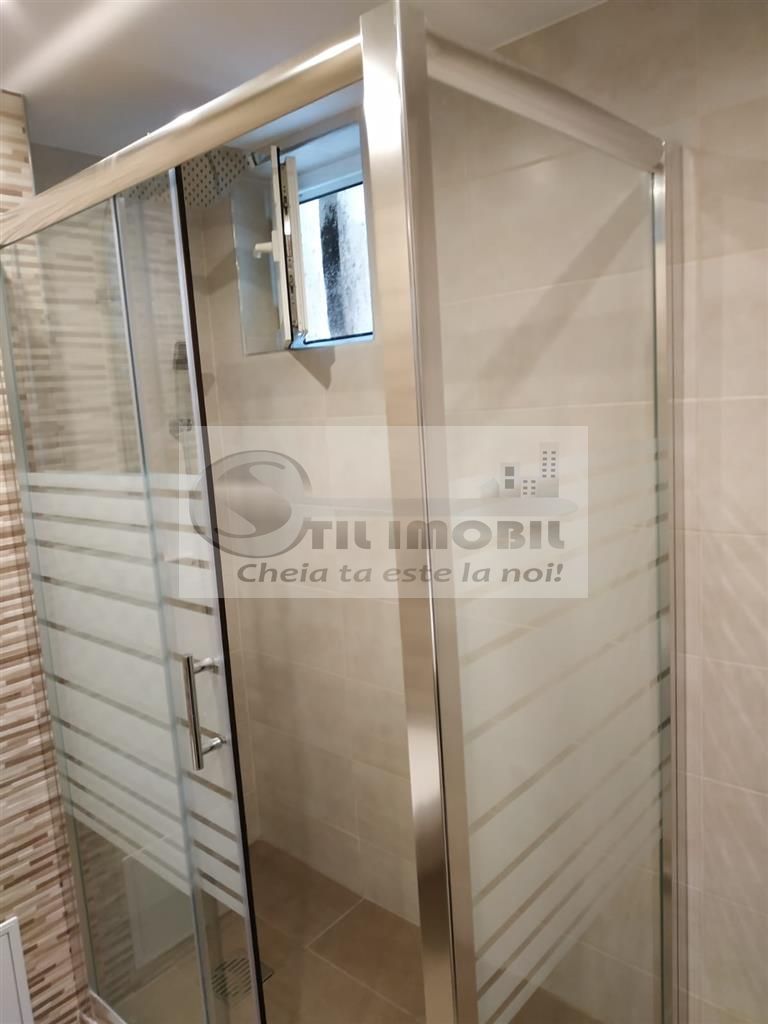 Tatarasi - PIATA CHIRILA - FARA RISC SEISMIC - Ap. 2 camere 54 mp - Poză 13