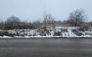 Exclusivitate MAG Invest – Teren 2300 mp Vanatori, ideal investitie - Poză 1