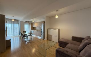 Apartament de inchiriat | 2 camere | Arcadia | Domenii | Parcare -2 | - Poză 1