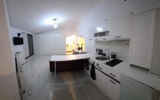 Studio mobilat-utilat in centrul istoric, pretabil studenti - Poză 10