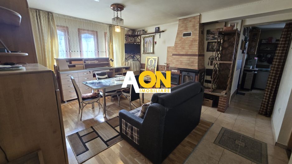 Casa Individuala 3 Camere, 2 bai, 490mp Teren - Poză 6