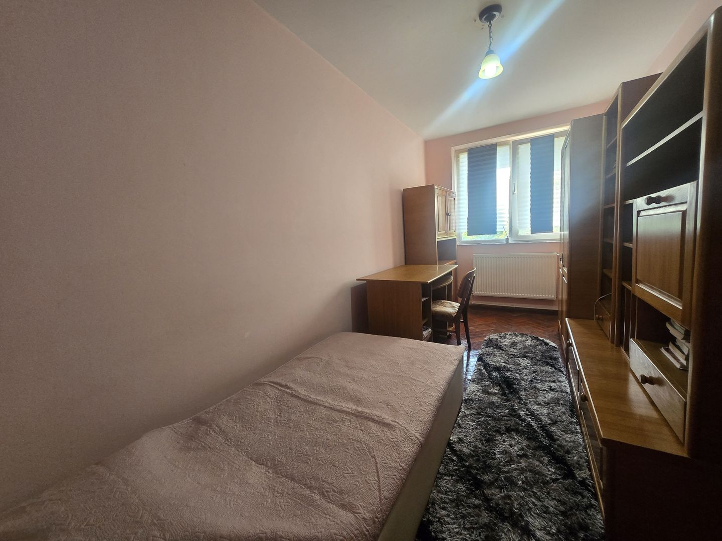 Apartament 3 camere – Etaj 1 – Zona Abator - Poză 5