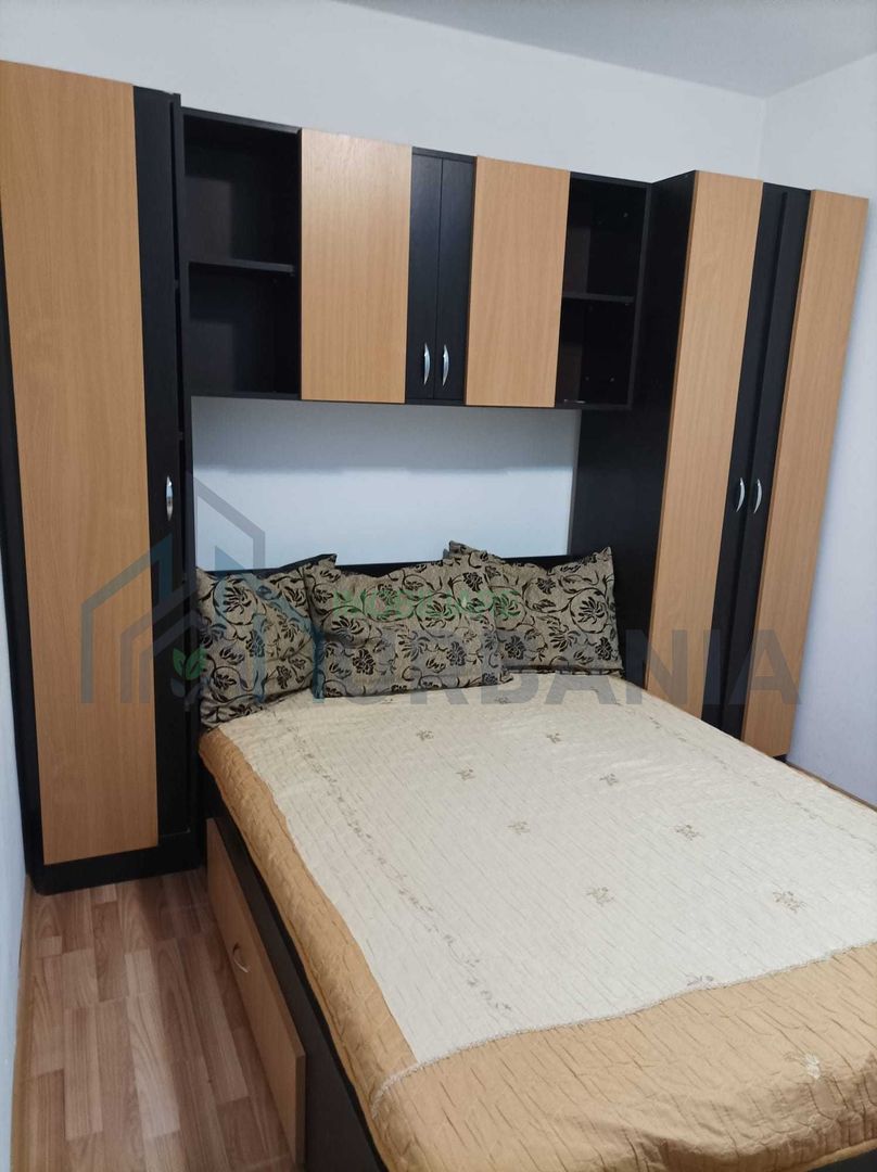 Apartament 2 camere de inchiriat, zona Tatarasi, Iasi - Poză 7