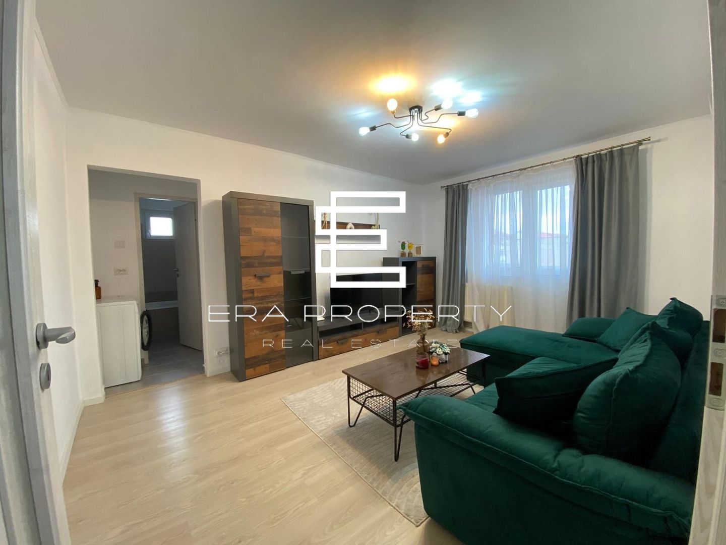 Apartament cochet 2 camere- pivniță – Cireșica, Sibiu - Poză 2