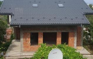 Casă la roșu cu teren 450 mp – Strada Strugurilor, Iași - Poză 1
