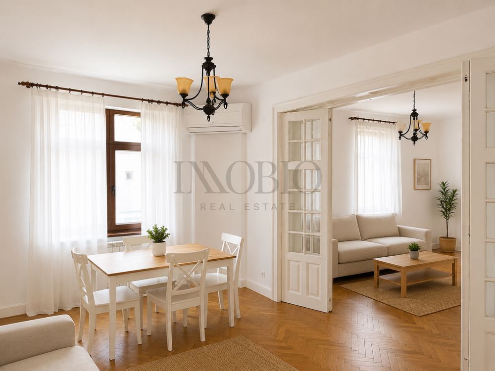 Vilă Renovată 144 mp | Unirii–Udriște - Poză 1