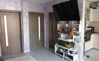 Apartament 3 Camere I Parter I Curte de 85 mp I Zonă Barbeque - Poză 13