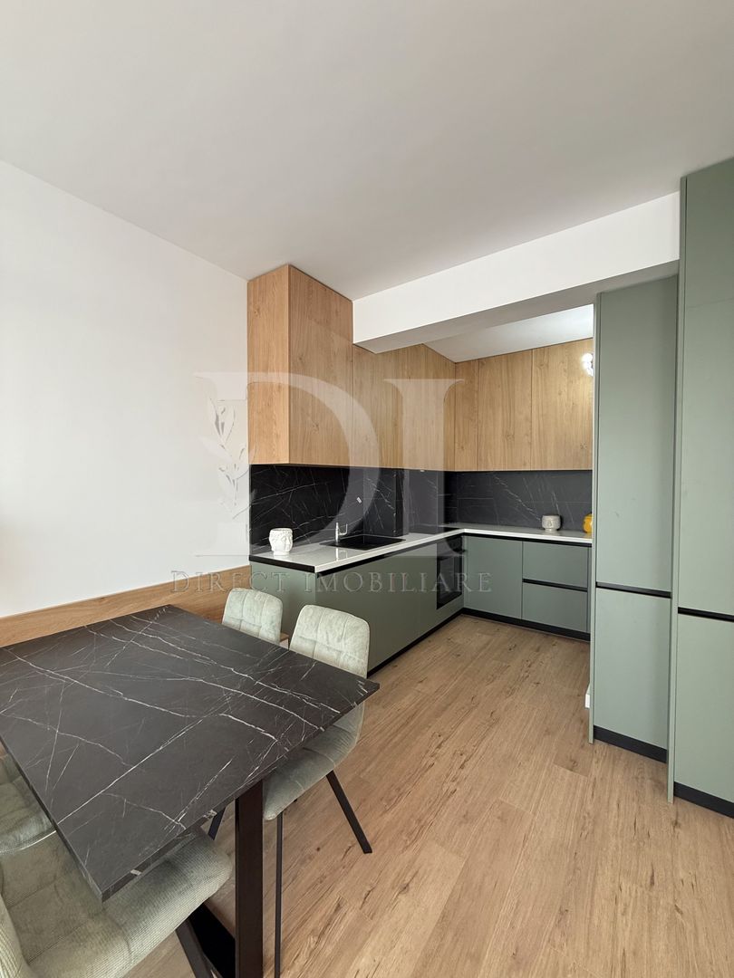 Apartament la cheie / doua camere / Zona Terra - Poză 5