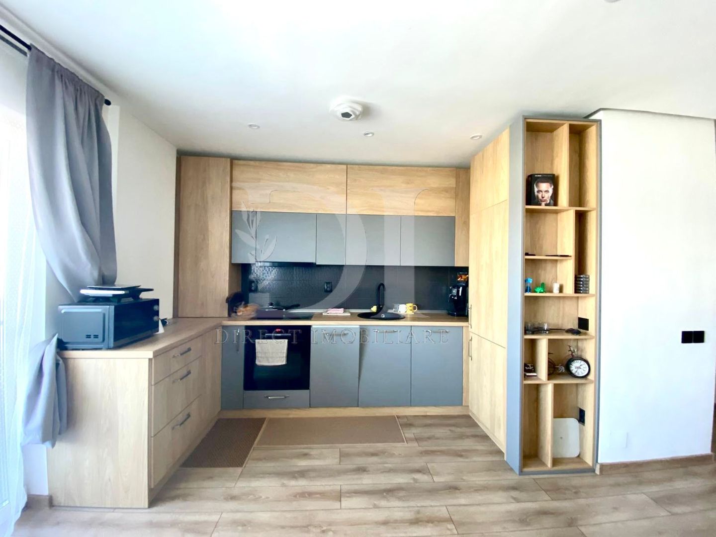 Apartament la cheie | Zona Parcul Poligon - Poză 3