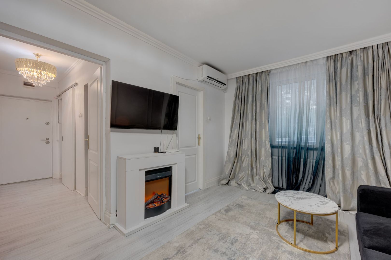 Confort & Randament – Garsonieră premium Calea Giulești / Sector 6 - Poză 11