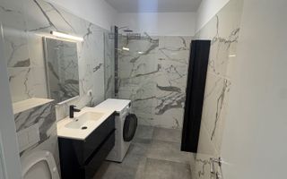 Închiriere apartament superb 2 camera cu terasa si gradina ! - Poză 7