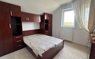 COMISION 0 | Apartament 3 camere |Etaj + Mansardă| 67 mp | Dumbrăvița - Poză 8