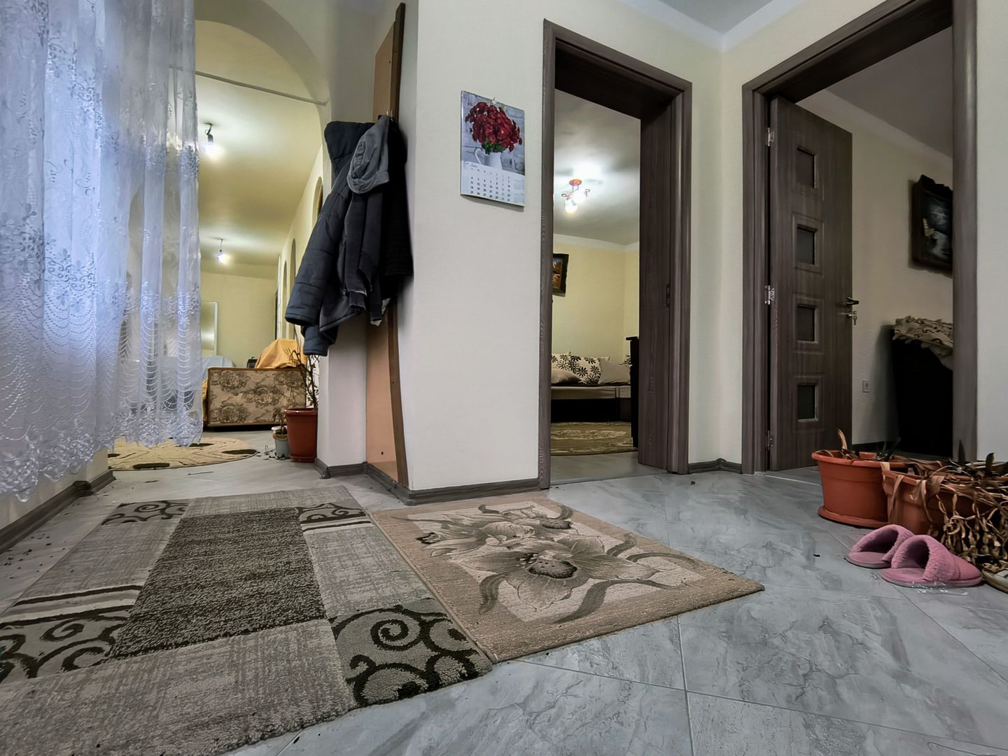 Casa de vânzare în Malu cu Flori- liniște, natura și aer curat! - Poză 6