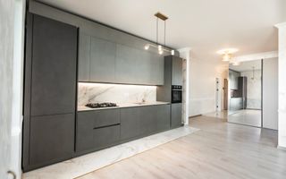 Apartament 3 camere | CAVAR RESIDENCE | LOC PARCARE | OPORTUNITATE - Poză 2