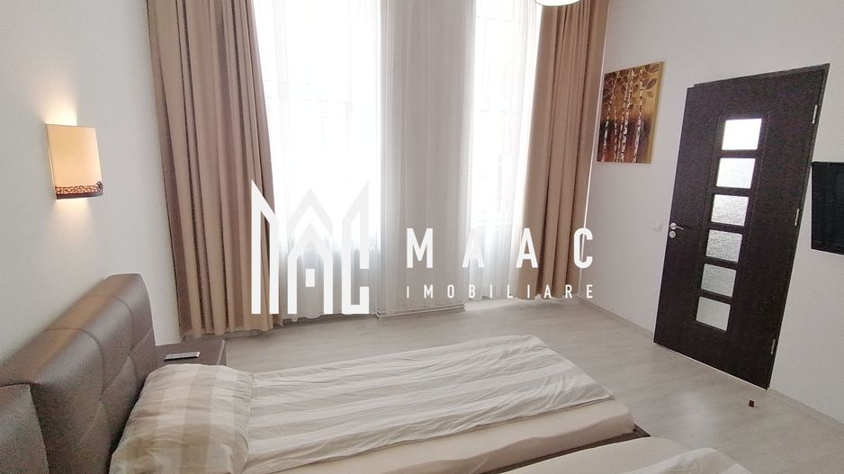 2 Apartamente de 1 si 2 camere I Etaj 2 I Piata Mare -Sibiu - Poză 1