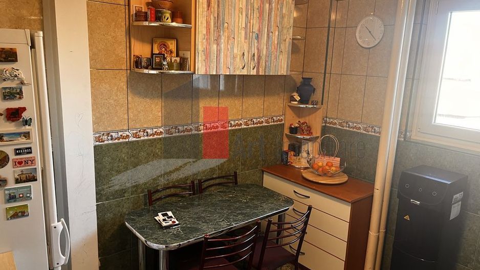 APARTAMENT 3 CAMERE STEFAN CEL MARE - OBOR - Poză 8