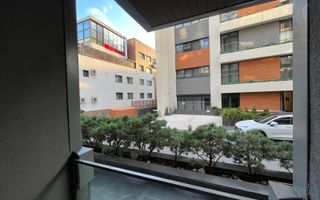 Apartament 2 Camere | 70 MP | Herăstrău |Balcon - Poză 8