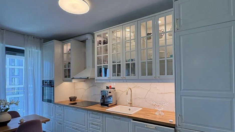 Vanzare Studio Dublu Cloud 9 Residence - Poză 3