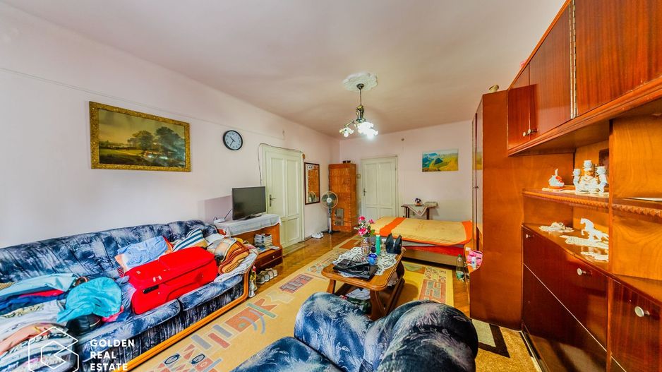 Apartament la casa, parter, langa stadionul Gloria si Tichindeal, comision 0% - Poză 8