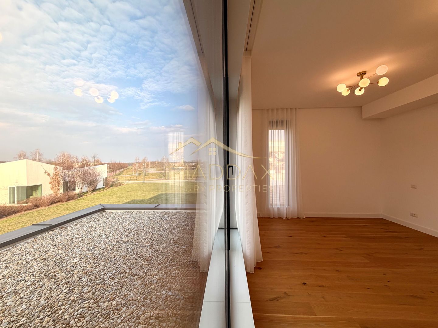 Vila Exclusivista in Mijlocul Naturii *959mp teren*/ 420mpc / Balotesti - Poză 43