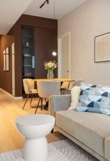 APARTAMENT PREMIUM| PARCARE | ONE VERDI PARK - Poză 6